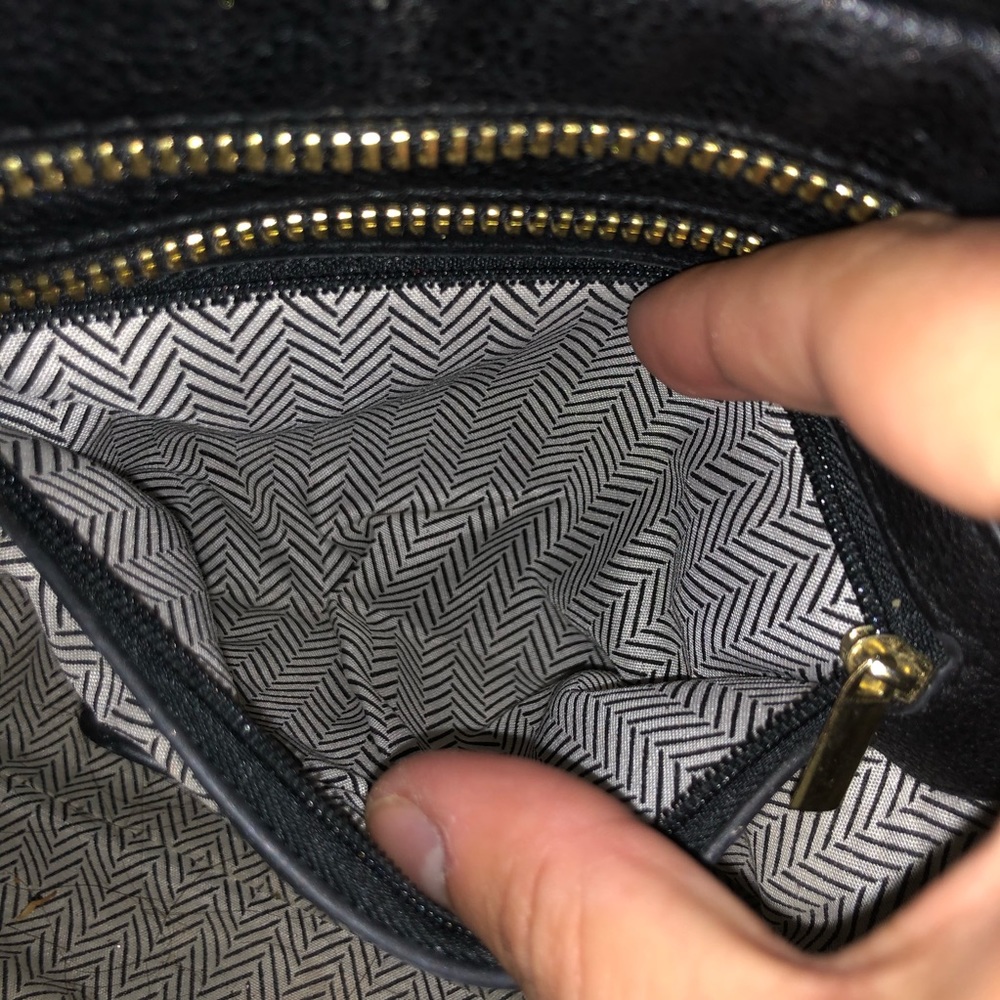 Steve Madden Mini Handbag - Picture 4 of 4